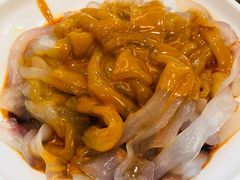 东北大拉皮-顺风海鲜港(金玉兰店)