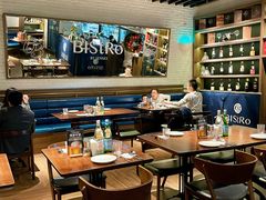 -Bistro 63 创意融合料理(广粤天地店)