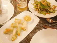 -Old House Restaurant