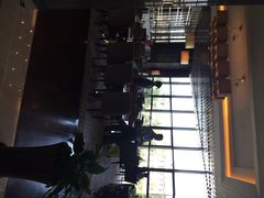 净月潭益田喜来登酒店盛宴标帜餐厅-长春净月潭喜来登酒店·盛宴标帜餐厅