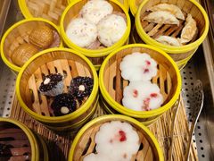 -東盛炭烤自助料理(浦东文峰广场店)