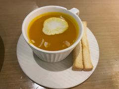 -本处·素食·融合料理(南油店)