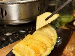 -贰醒·私房小院烧烤 (太古里店)