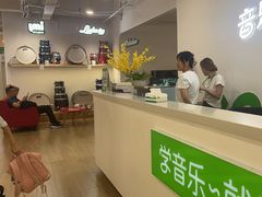 -音乐窝玩创中心·乐器声乐(海珠乐峰店)