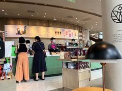 -星巴克臻选(宁波天一广场店)