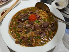 -大锅强·蒸海鲜青岛菜(金沙滩店)