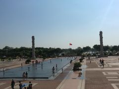 -中国闽台缘博物馆