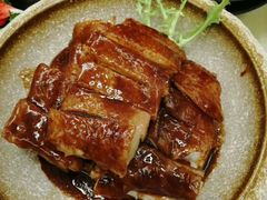 -中恒华茶楼(牌坊店)