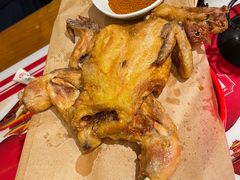 -醉长安(钟楼旗舰店)