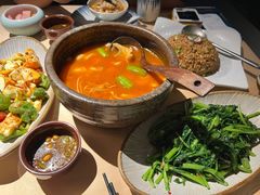 -山石榴·贵州菜(丰盛里店)