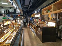 -韩盛·盛江山自助料理(于洪新玛特店)