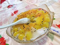 -五马集·海鲜·温州大牌档(黑金冠五马街十字路口店)