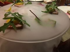 -YUE·6·西式融合餐厅(外滩六号店)