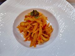 -院里寻菜·祖庵菜宴请(观沙岭店)