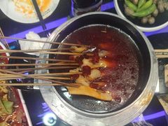 -路边边.炒菜烧烤.音乐餐厅(良乡长虹店)