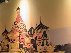 -通海俄式烧烤·俄罗斯大串(嵩山路店)