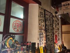-三杯赤運·中式小酒馆(所城里店)