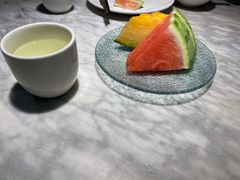 -小菜园新徽菜(江阴万达店)
