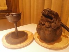 -叶叶菩提·晋福宫