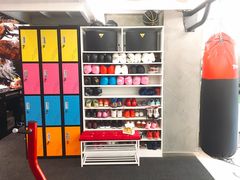 -SAH健身私教工作室(紫东店)