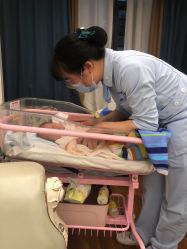 -弗蕾亚·和月月子调理院(东湖店)