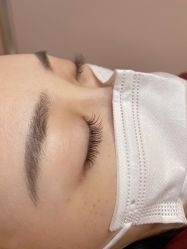 -本小姐美学·半永久纹眉野生眉