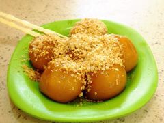 芬芳甜品(同福路店)-芬芳甜品(同福路店)