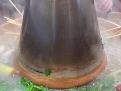 -侃爷南门铜锅涮肉