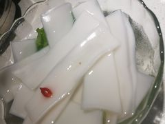 -一叶一世界•素食餐厅(环球中心店)