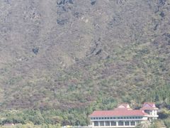 -十三陵水库