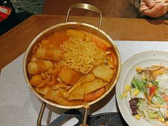 -朴太院·朝鲜族炭火烤肉(民乐园总店)