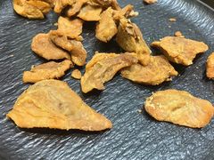 -郑庄脂渣海鲜楼(九水路店)