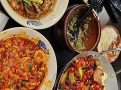 -潇湘阁(三里屯SOHO店)