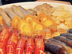 -美未居·老字号·地道顺德菜·桑拿鸡·鱼生(容桂店)