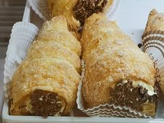 -蜂蝶来饼店(拱北总店)