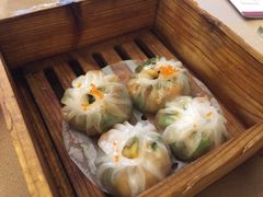 -广州逸林假日酒店·四季桃源中餐厅(白云山风景区店)