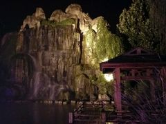 -北京瑞麟湾温泉度假酒店