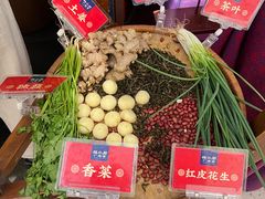 -桂小厨广西菜(桂林万象城店)