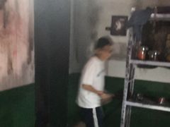 -秃鹫湾·推理大师沉浸式实景演绎推理剧场