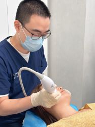 -上海星和医疗美容