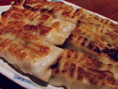 鸡软骨煎饺-旨味Umami_融合料理(万博汇店)