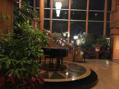 -曼谷王子宫殿酒店