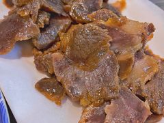 炭焗肉-以前的小酒馆(中山广场店)