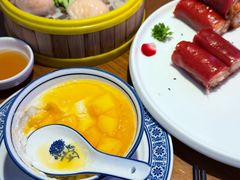 -蝴蝶里·粤菜·点心(龙湖杭州金沙天街店)