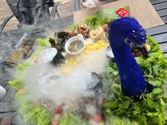 -品德宏·孔雀宴的发源地(金塔园店)