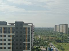 -北京工商大学(良乡校区)