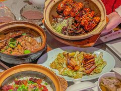 -啫神·广州地标美食(北京路店)