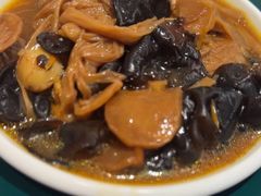 -松鹤楼面馆(清河万象汇店)