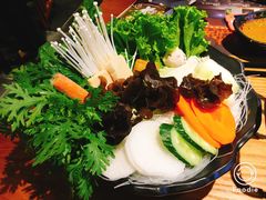 -呷哺呷哺(砂之船奥莱店)