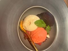 -翠贝卡&Mama Kelly Brunch Coffee(河西店)